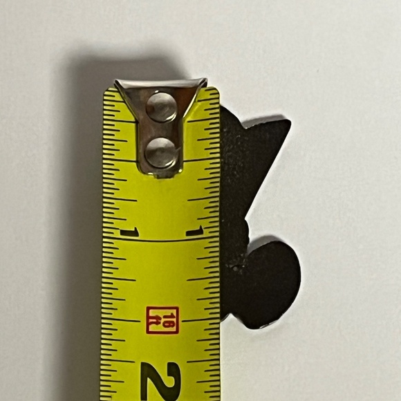 LA Rams Jason Voorhees Hat Pin Pins Hats Bag Fitted New Era Friday The 13th - Picture 7 of 8